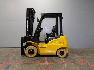 Carrello elevatore frontale a 4 ruote Hangcha XE15i (CPD15-XEY2HA-SI) - 4