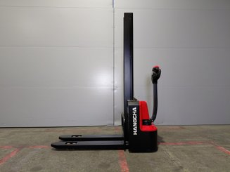 Stoccatori guida in accompagnamento Hangcha CDD12-AMC2  - 5