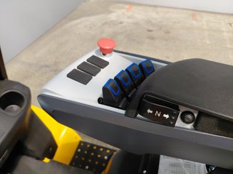 Carrello elevatore frontale a 4 ruote Hangcha XE30Hi ( CPD30-XEY2H2-SI )