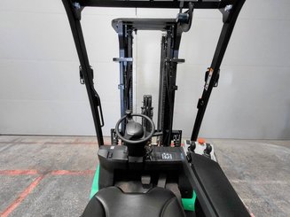 Carrello elevatore frontale a 4 ruote Hangcha XE20Ci ( CPD20-XEXY2HA-SI ) - 7