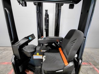 Carrelli retrattili Hangcha CQD12-XC5D-SI