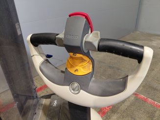 Stoccatori guida in accompagnamento Crown WF3000 1.2 - 8