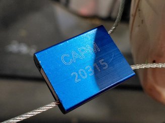 Stoccatori Crown ESI4000-14 - 9