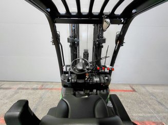 Carrello elevatore frontale a 3 ruote Hangcha XC3-20i (CPDS20-XCY2G-SI) - 3