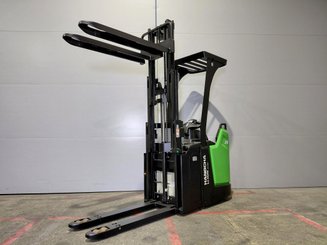 Transpallet con pedana Hangcha TRANSGERBEUR CDD20-XT1S-SISUD - 8