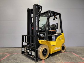 Carrello elevatore frontale a 4 ruote Hangcha XE20Ci ( CPD20-XEXY2HA-SI )