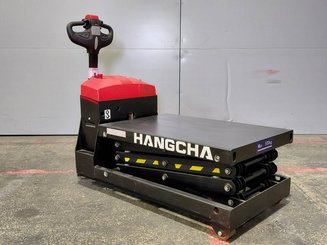 Tavolo elevatore elettrico Hangcha 2005XB - 1