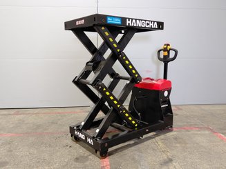 Piano di sollevamento Hangcha 1510XB