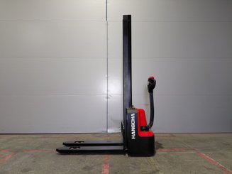 Stoccatori guida in accompagnamento Hangcha CDD12-AMC2  - 4