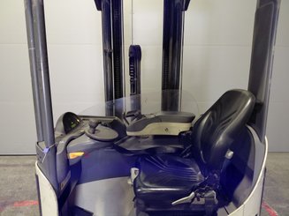 Carrelli retrattili Crown ESR 5260 - 9