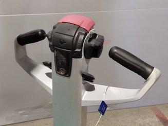 Stoccatori Mitsubishi SBP12N2