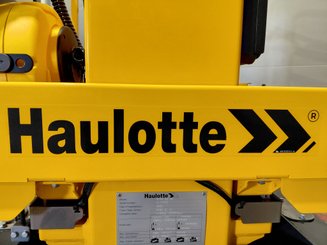 Navicella a gruppo di sollevamento verticale Haulotte Star 8S