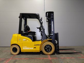 Carrello elevatore frontale a 4 ruote Hangcha XE25Hi ( CPD25-XEY2H2-SI ) - 5