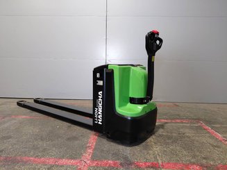 Transpallet guida in accompagnamento Hangcha CBD30-XT1-SI - 2