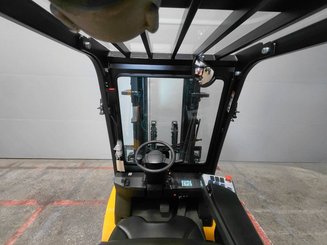 Carrello elevatore frontale a 4 ruote Hangcha XE25Hi ( CPD25-XEY2H2-SI )