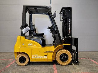 Carrello elevatore frontale a 4 ruote Hangcha XE20Ci ( CPD20-XEXY2HA-SI )
