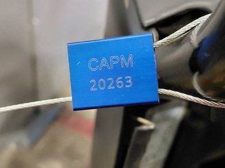 Carrelli retrattili Mitsubishi RB14N2L - 11