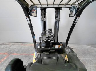 Carrello elevatore frontale a 4 ruote Yale GLP35