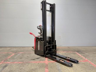 Stoccatori con piattaforma Hangcha CDD12-AC2S-L - 2