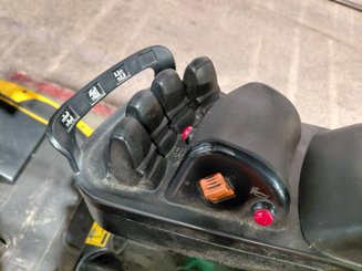 Carrello elevatore frontale a 4 ruote Hyundai 45B9