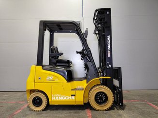 Carrello elevatore frontale a 4 ruote Hangcha XE20Ci ( CPD20-XEXY2HA-SI )