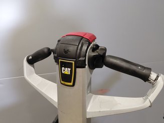 Transpallet guida in accompagnamento Caterpillar NPV20N2 - 6