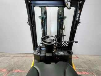 Carrello elevatore frontale a 4 ruote Hangcha XE20Ci ( CPD20-XEXY2HA-SI ) - 6