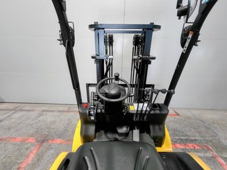 Carrelli elevatori elettrici IH CPD30-XAJ4-I