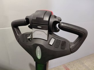 Stoccatori guida in accompagnamento Hangcha CDD16-XT1-SIL