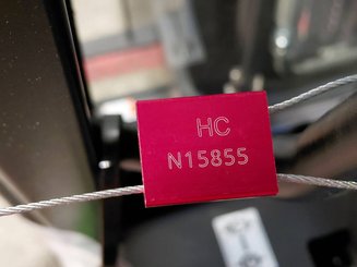 Carrello elevatore frontale a 3 ruote Hangcha XC3-20i (CPDS20-XCY2G-SI)