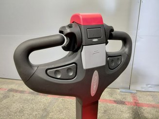 Stoccatori guida in accompagnamento Hangcha CDD12-AMC2  - 7