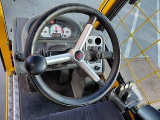 Carrelli elevatori laterali Baumann GX60