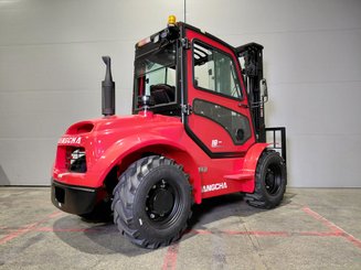 Carrelli elevatori fuoristrada Hangcha TT18-4  (CPCD18-XW97C-RT4)