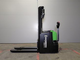 Stoccatori guida in accompagnamento Hangcha CDD16-XT1-SIL