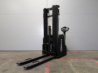 Stoccatori guida in accompagnamento Hangcha CDD16-XT1-SIL