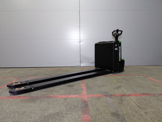 Transpallet Hangcha CBD20-XT1-SI - 1