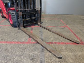 Carrello elevatore frontale a 4 ruote Hangcha XF35G - 6