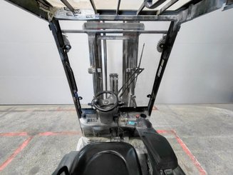 Carrello elevatore frontale a 3 ruote Caterpillar EP20PNT - 7