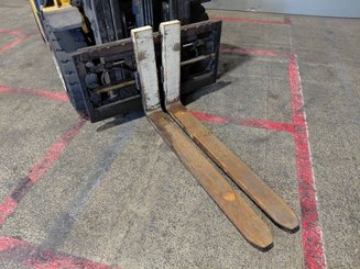 Carrelli elevatori a gas Yale GLP30