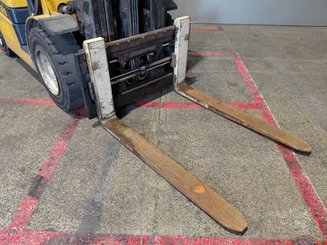 Carrelli elevatori a gas Yale GLP30
