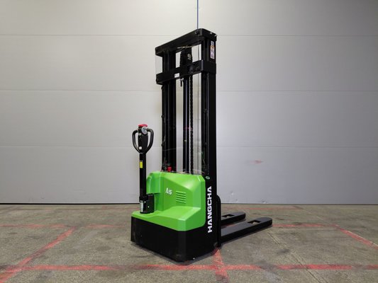 Stoccatori guida in accompagnamento Hangcha CDD15-A2MC2-ISZ - 1