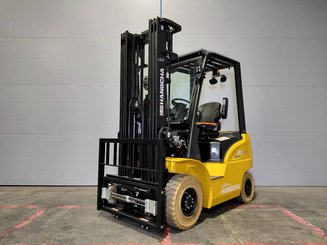 Carrello elevatore frontale a 4 ruote Hangcha XE20Ci ( CPD20-XEXY2HA-SI ) - 1