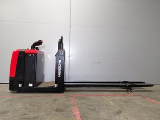 Commissionatore a basso livello Hangcha CJD25-AC2-L