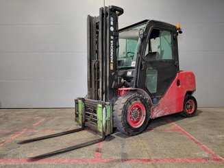 Carrello elevatore frontale a 4 ruote Hangcha XF50D
