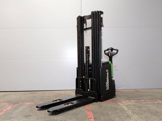 Stoccatori guida in accompagnamento Hangcha CDD16-XT1-SI - 2