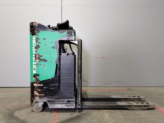 Transpallet con pedana Mitsubishi PBR20N - 4