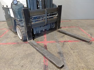 Carrelli multidirezionali AMLIFT 45-12/51