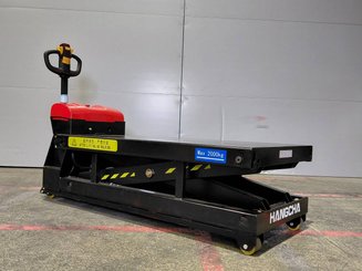 Piano di sollevamento Hangcha 1020XB - 1