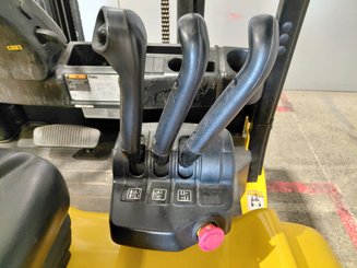 Carrelli elevatori elettrici Yale ERP35 VL - 8