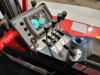 Carrelli multidirezionali AMLIFT 45-12/51